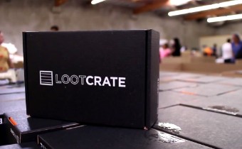 Loot Crate запустил ежемесячную подписку с инди-играми