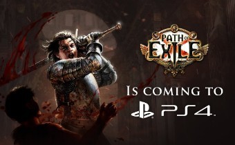 Разработчики Path of Exile рассказали о планах на 2019 год