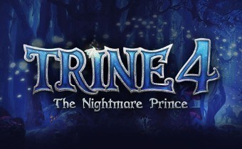 Frozenbyte намекнула на скорый выход Trine 4