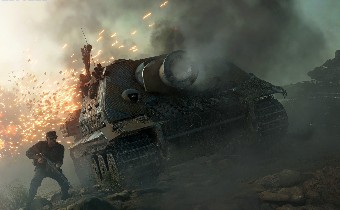Релиз Battlefield V перенесен на конец осени