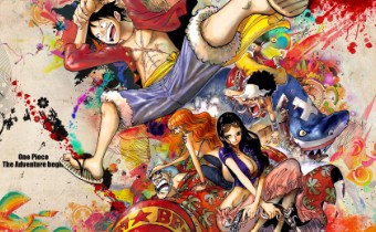 Мангу One Piece издадут в России, однако на это уйдет 7-10 лет