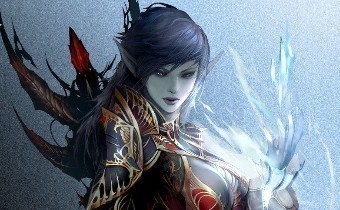 [Стрим] Lineage 2 Classic - Путешествие по Адену