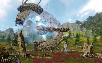 Обзор: ArcheAge - Анонс январского обновления для Кореи