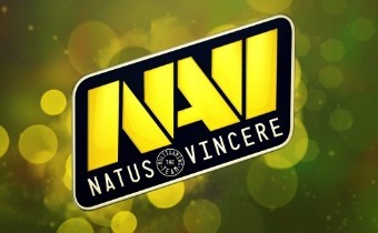 DOTA 2 - Natus Vincere укомплектовали состав