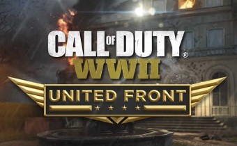 Call of Duty: WWII - Третье дополнение уже на подходе