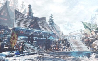 [Перевод] Monster Hunter: World - Продюсер и директор обсуждают будущее обновление