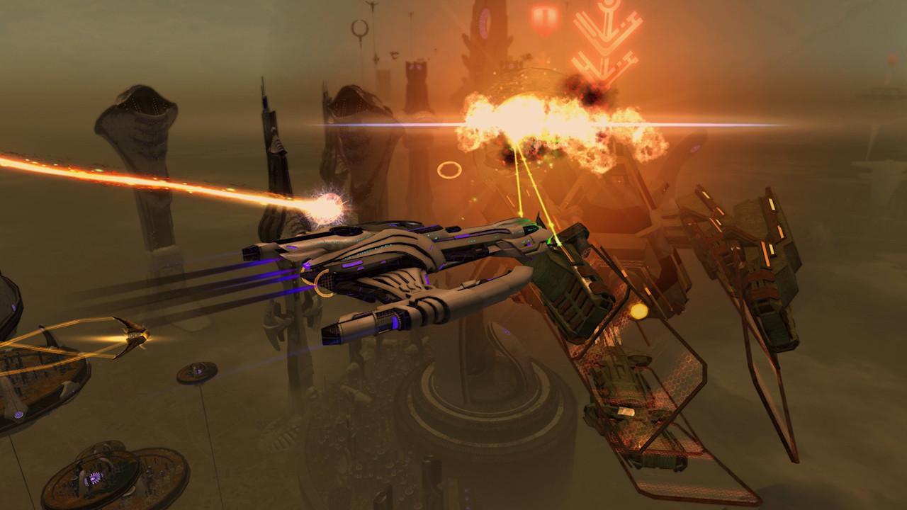 Star Trek Online получила крупное контентное обновление Star Trek Online получила крупное контентное обновление