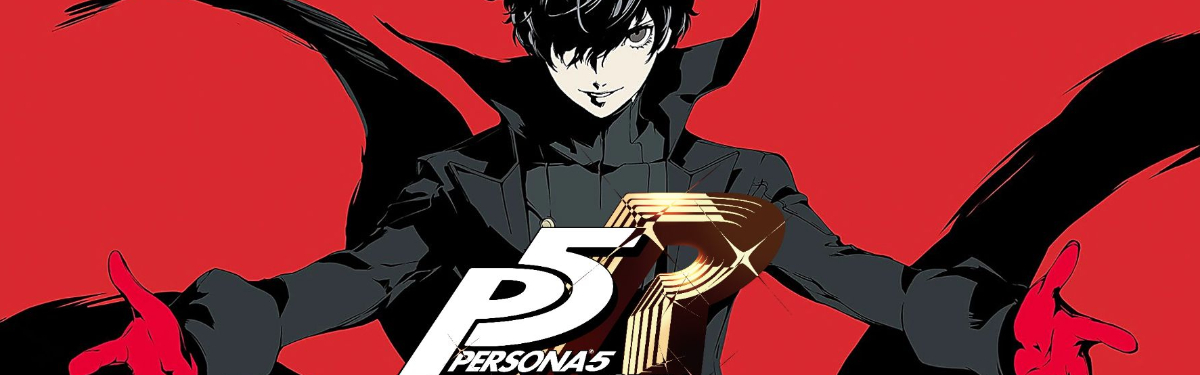 Новый трейлер Persona 5 Royal в честь запуска предзаказов