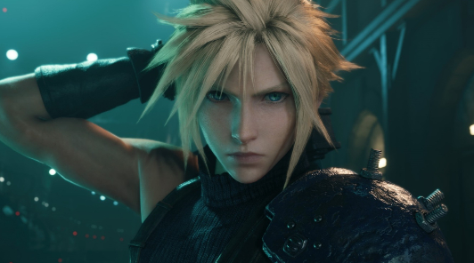 Сравнение графики Final Fantasy VII Remake Intergrade между ПК-портом и версией на PS5