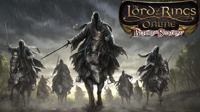 Мини-дополнение The Lord of the Rings Online: Before the Shadow теперь можно купить за поинты