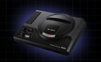 Выход европейской версии SEGA Mega Drive Mini был отложен
