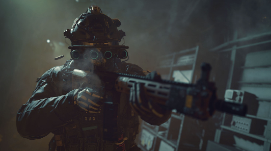Call of Duty: Modern Warfare II покорила чарт продаж Steam