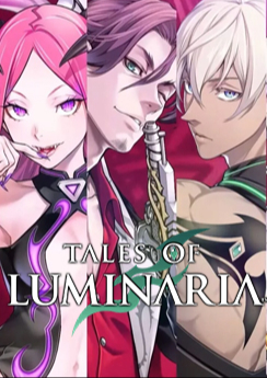 Tales of Luminaria