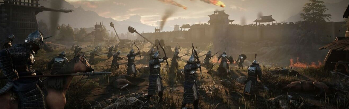 Разработчики песочницы Myth of Empires подали в суд на Studio Wildcard и Snail Games за ложные обвинения