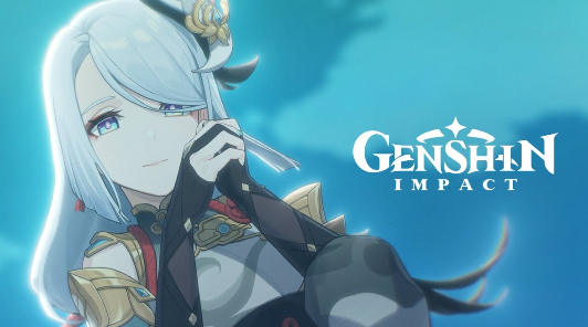 Genshin Impact — Тизер и описание способностей нового персонажа Шэнь Хэ