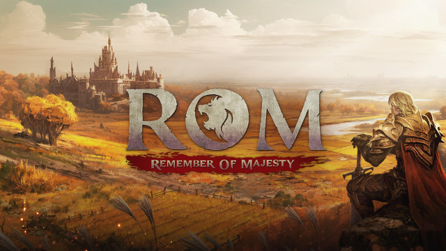 Подробности MMORPG ROM: Remember of Majesty с прошедшей презентации
