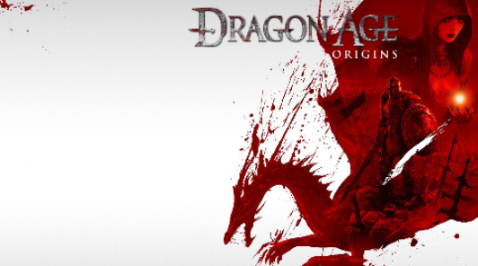 На ранней стадии разработки в Dragon Age Origins не было драконов