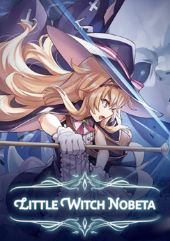 Little Witch Nobeta