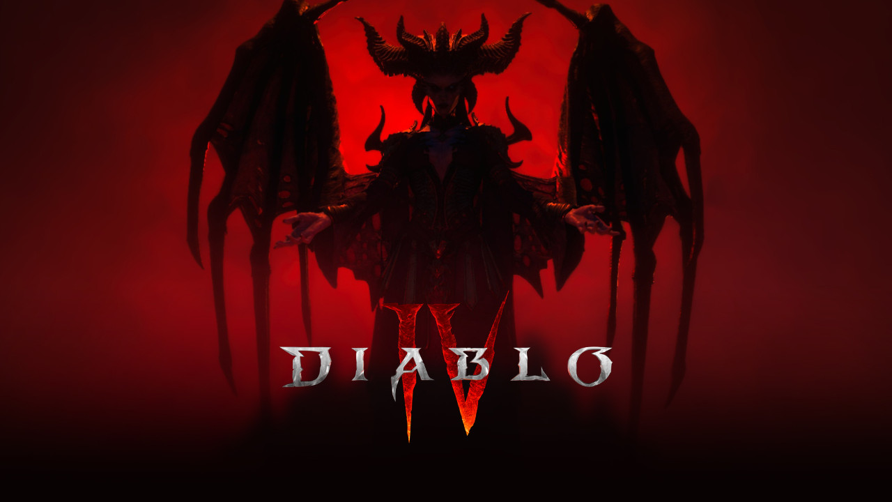 Предзагрузка бета-клиента Diablo IV доступна на ПК, Xbox и PlayStation