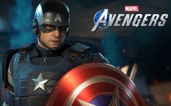 Marvel's Avengers станет самой большой игрой студии Crystal Dynamics