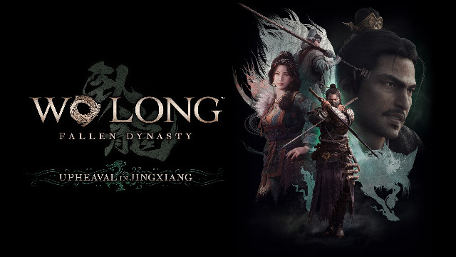 Следующее дополнение для ролевого экшена Wo Long: Fallen Dynasty выйдет 12 декабря