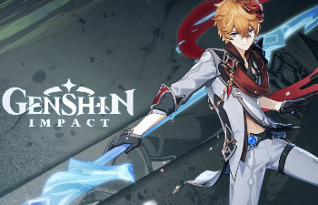 Genshin Impact — В игре появится новый вид смолы