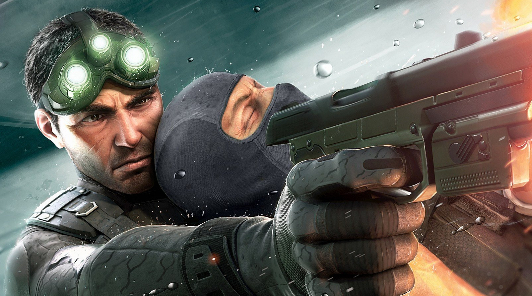 [Слухи] Новая часть Splinter Cell уже находится в разработке