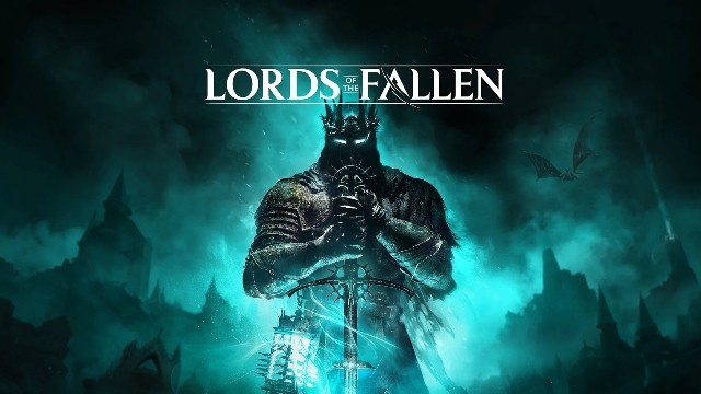 Релизный трейлер ARPG Lords of the Fallen для ПК и консолей