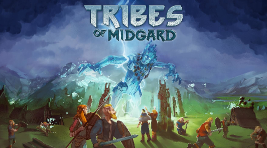 Tribes of Midgard — Появилась новая информация о первом сезонном обновлении