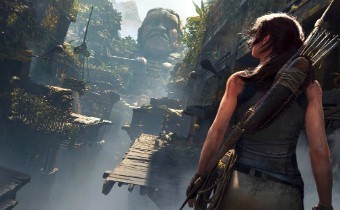 Вышло последнее DLC «The Path Home» для Shadow of the Tomb Raider 