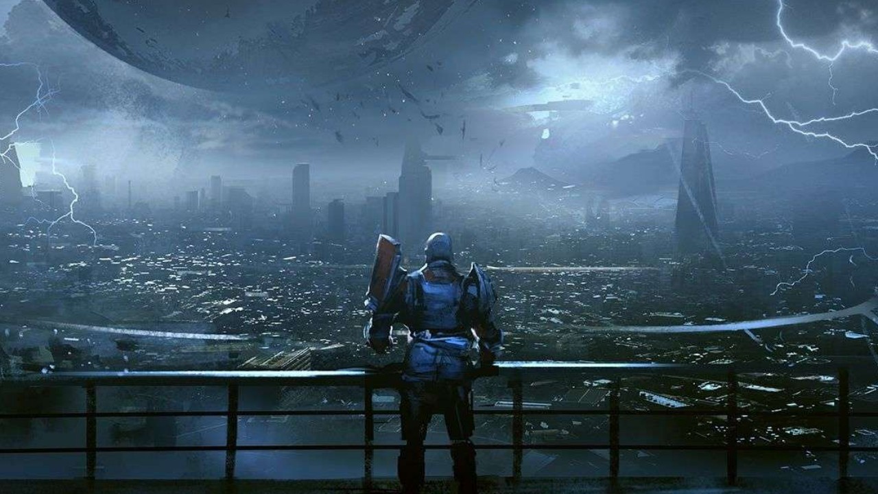 Destiny 2 - различные изменения в экономической составляющей игры