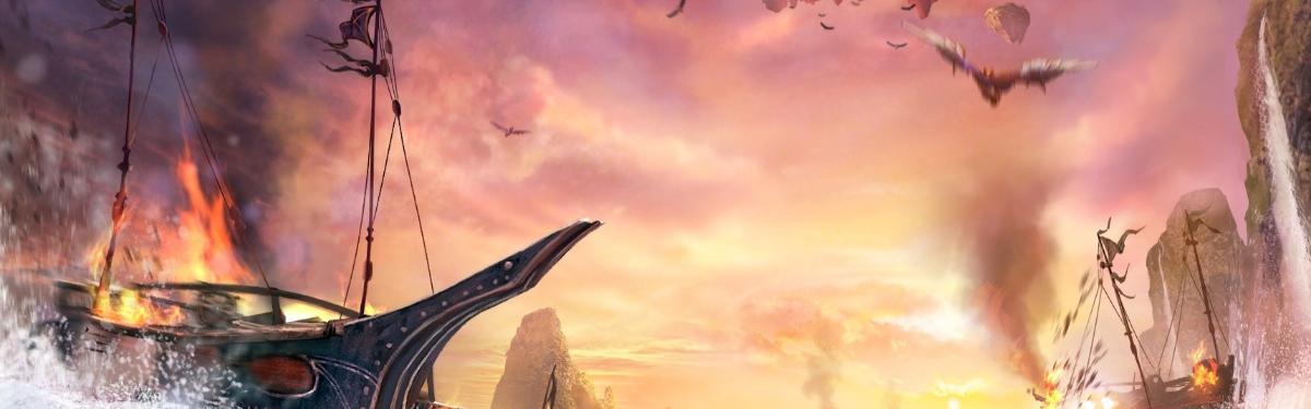 Русскоязычная версия MMORPG ArcheAge получила обновление "Истории о прошлом и будущем" Русскоязычная версия MMORPG ArcheAge получила обновление "Истории о прошлом и будущем"