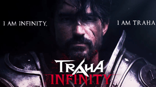 Первые детали о грядущей MMORPG Traha Infinity