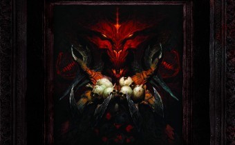 Артбук по Diablo получает дату выхода