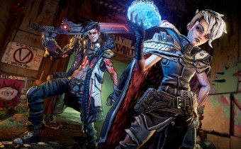 Режиссер ужасов Джон Карпентер хвалит Borderlands 3 