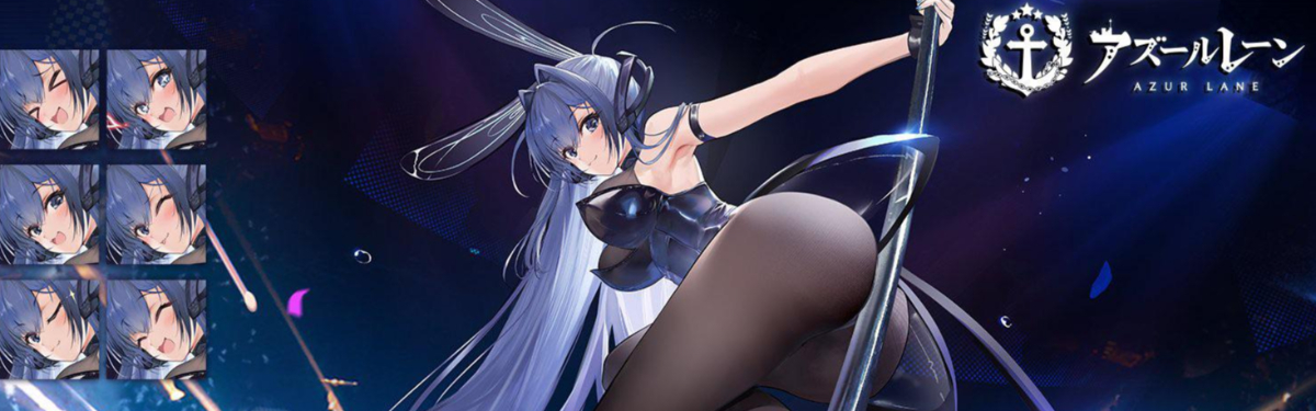 Игроки Azur Lane выбрали лучших корабледевочек. Первое место у Нью-Джерси Игроки Azur Lane выбрали лучших корабледевочек. Первое место у Нью-Джерси