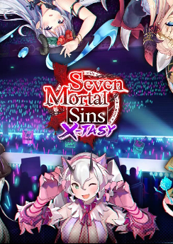 Seven Mortal Sins X-TASY