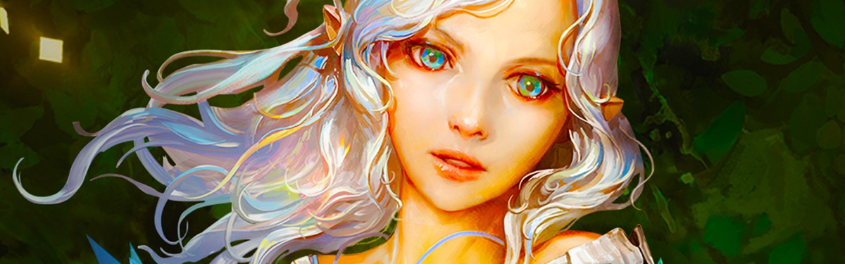 ArcheAge Unchained — фиаско и свежий старт ArcheAge Unchained — фиаско и свежий старт