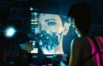 Cyberpunk 2077 - Развитие, характеристики и настройка персонажа