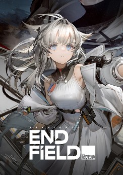 Arknights: Endfield