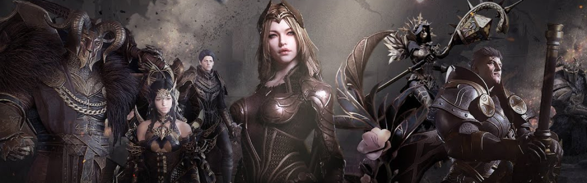 MMORPG Egon: Inferna Bellum объявила о начале предварительной регистрации
