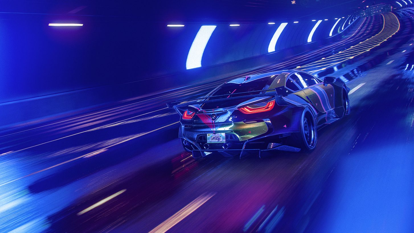 Картинки need for speed heat