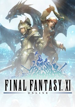 Final Fantasy XI