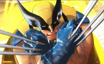 Marvel Ultimate Alliance 3: The Black Order - Игра уже доступна на Nintendo Switch