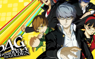 Persona 4 выйдет на ПК уже 13 июня