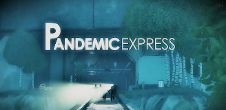Pandemic Express - Игра стала бесплатной в Steam