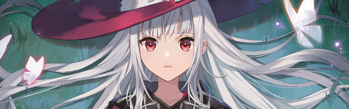 В Revived Witch стартовал летний ивент В Revived Witch стартовал летний ивент