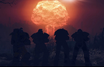 Fallout 76 - Разработчики отметят “День, когда упали бомбы” бонусами к прокачке