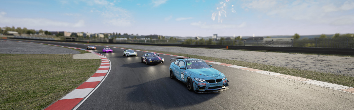 Assetto corsa competizione давление в шинах gt4