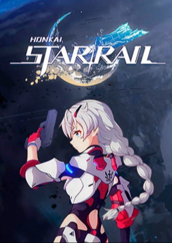 Honkai: Star Rail